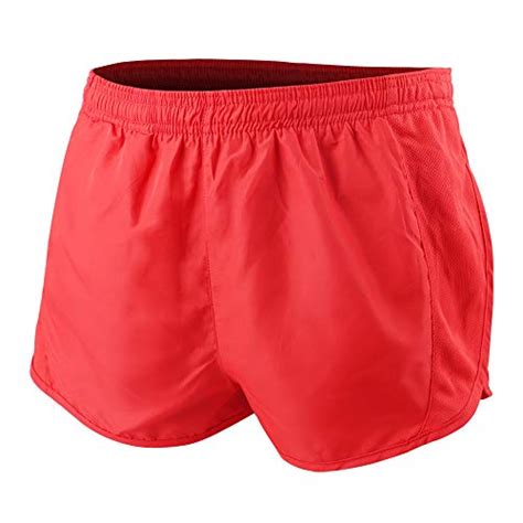 adidas rote kurze hose